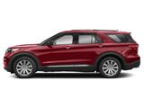 2022 Ford Explorer Limited Phoenix AZ