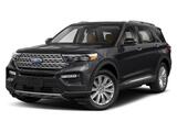 2022 Ford Explorer Limited Phoenix AZ 2022 Ford Explorer Limited Phoenix AZ