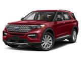 2022 Ford Explorer Limited Phoenix AZ