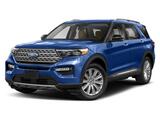 2022 Ford Explorer Limited Phoenix AZ