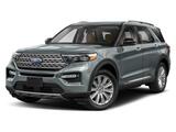 2022 Ford Explorer Limited Phoenix AZ