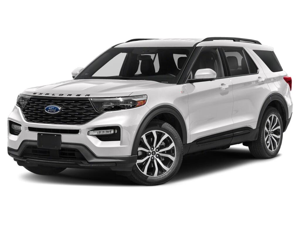 2022 Ford Explorer Platinum Phoenix AZ