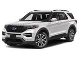 2022 Ford Explorer Platinum Phoenix AZ