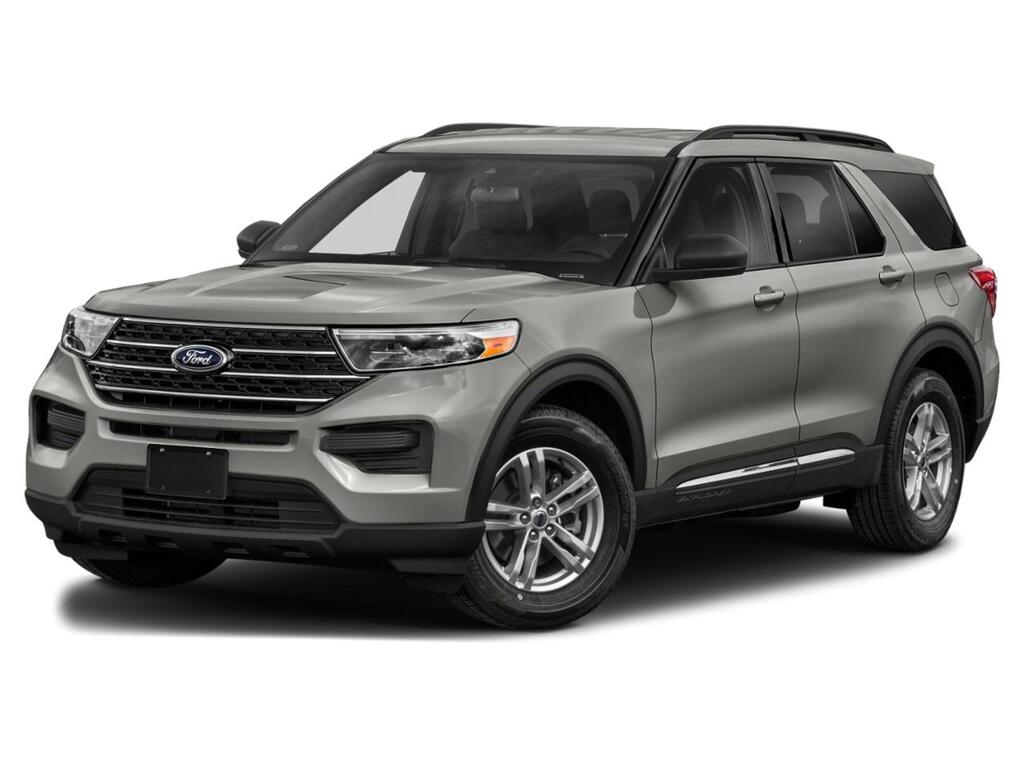 2022 Ford Explorer XLT Phoenix AZ 2022 Ford Explorer XLT Phoenix AZ
