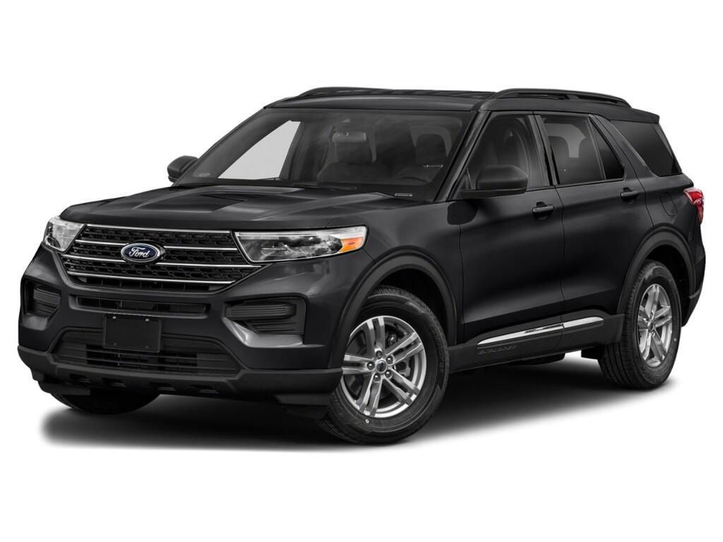 2022 Ford Explorer XLT Phoenix AZ