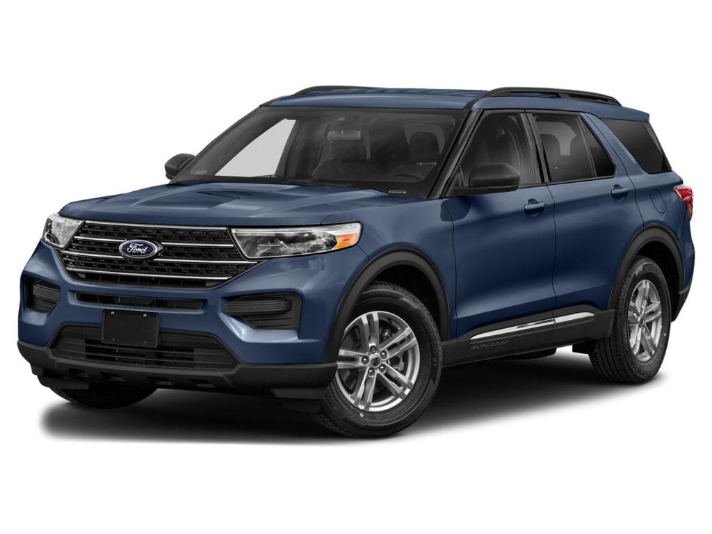 2022 Ford Explorer XLT Phoenix AZ