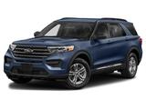 2022 Ford Explorer XLT Phoenix AZ