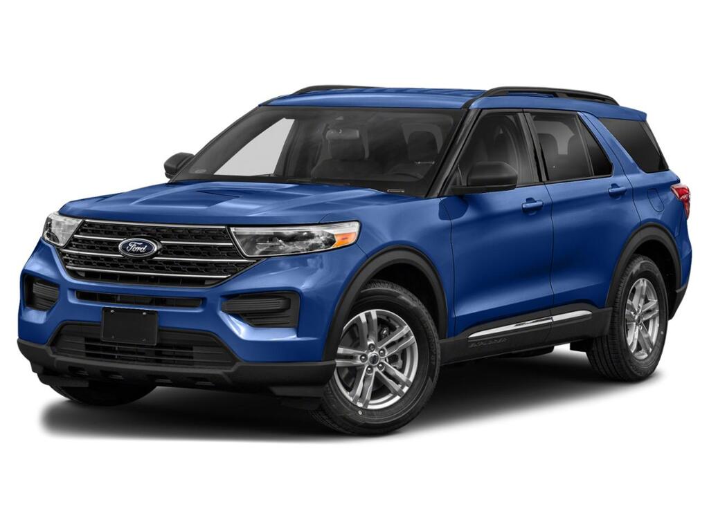 2022 Ford Explorer XLT Phoenix AZ 2022 Ford Explorer XLT Phoenix AZ