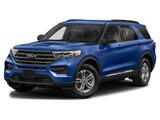 2022 Ford Explorer XLT Phoenix AZ 2022 Ford Explorer XLT Phoenix AZ