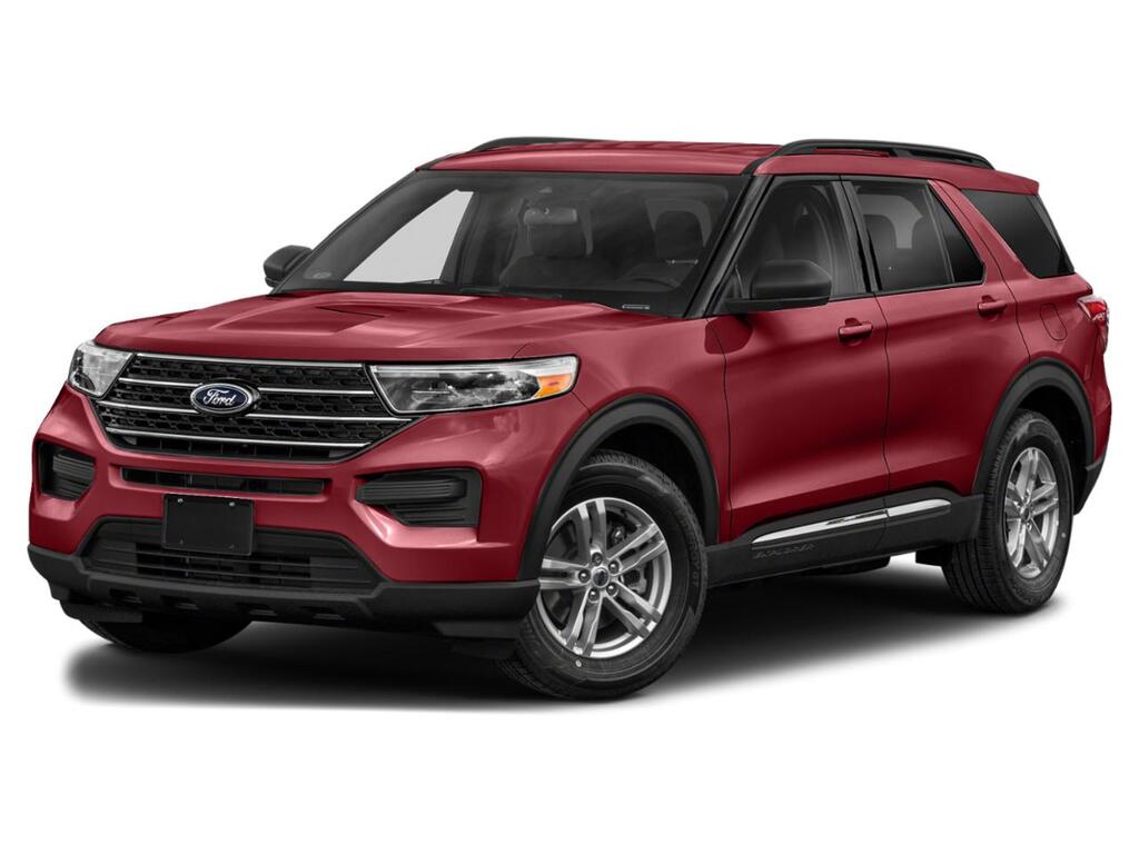 2022 Ford Explorer XLT Phoenix AZ