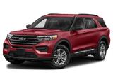 2022 Ford Explorer XLT Phoenix AZ