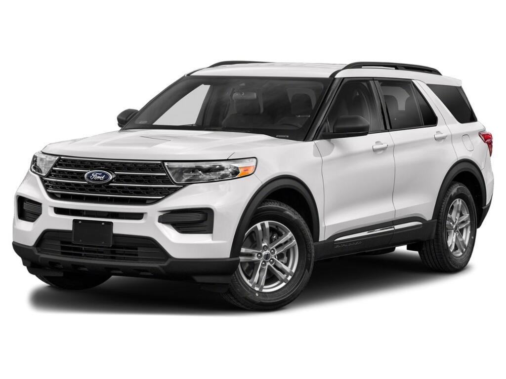 2022 Ford Explorer XLT Phoenix AZ