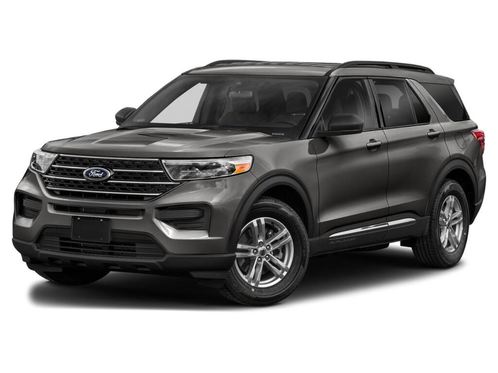 2022 Ford Explorer XLT Phoenix AZ