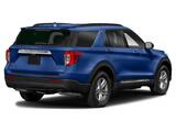 2022 Ford Explorer XLT Phoenix AZ 2022 Ford Explorer XLT Phoenix AZ
