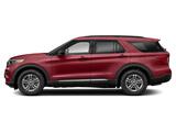 2022 Ford Explorer XLT Phoenix AZ