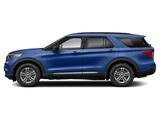 2022 Ford Explorer XLT Phoenix AZ 2022 Ford Explorer XLT Phoenix AZ
