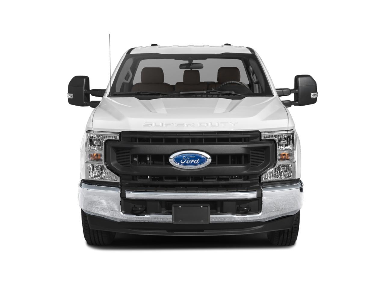 2022 Ford F-250SD XL Warrenton VA