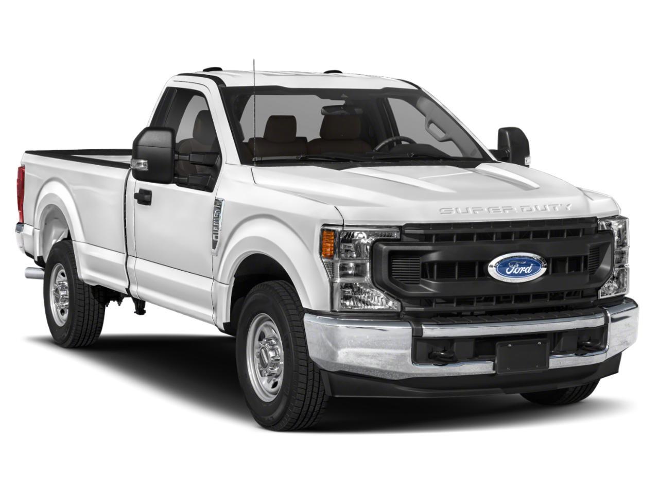 2022 Ford F-250SD XL Warrenton VA