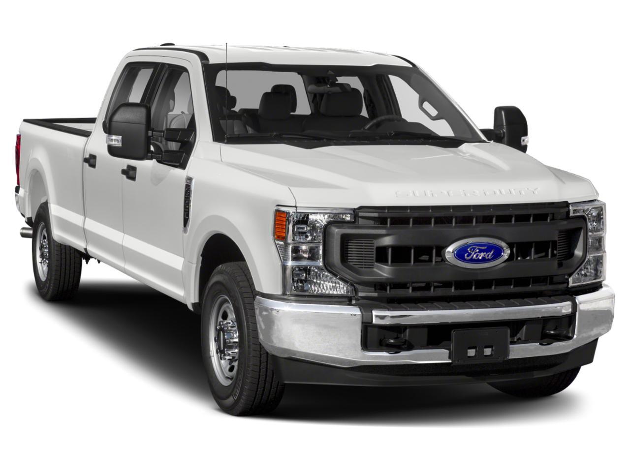 2022 Ford F-250SD XL Warrenton VA