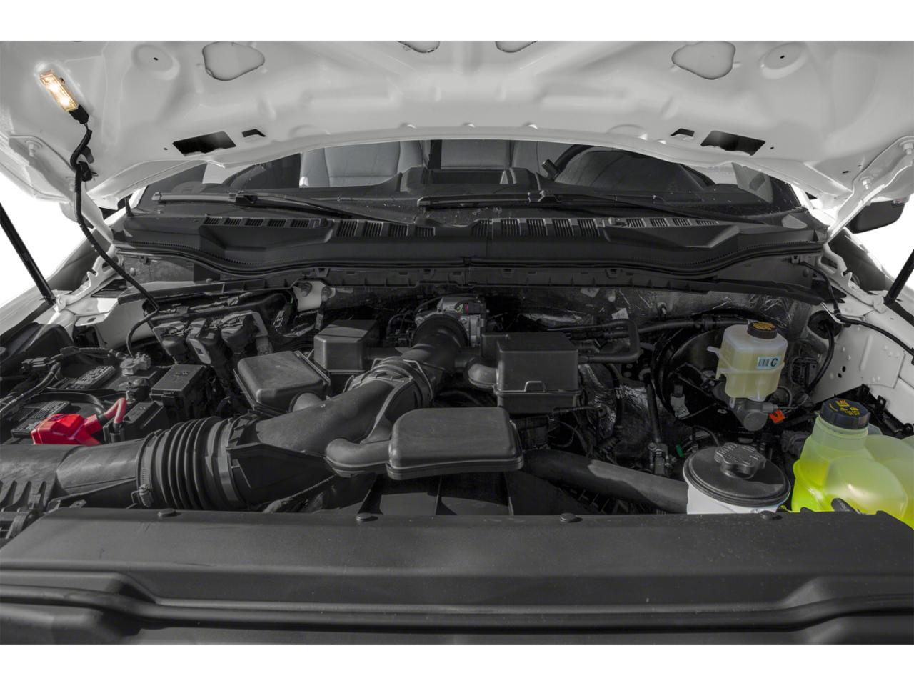 2022 Ford F-250SD XL Warrenton VA