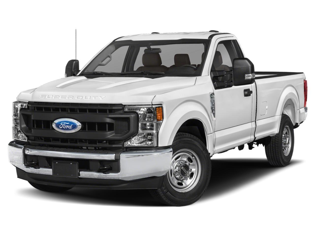 2022 Ford F-250SD XL