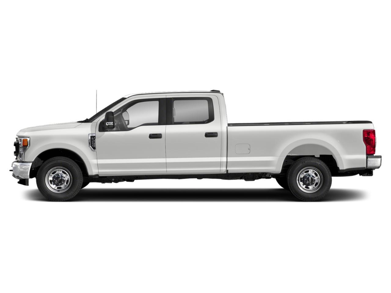 2022 Ford F-250SD XL Warrenton VA