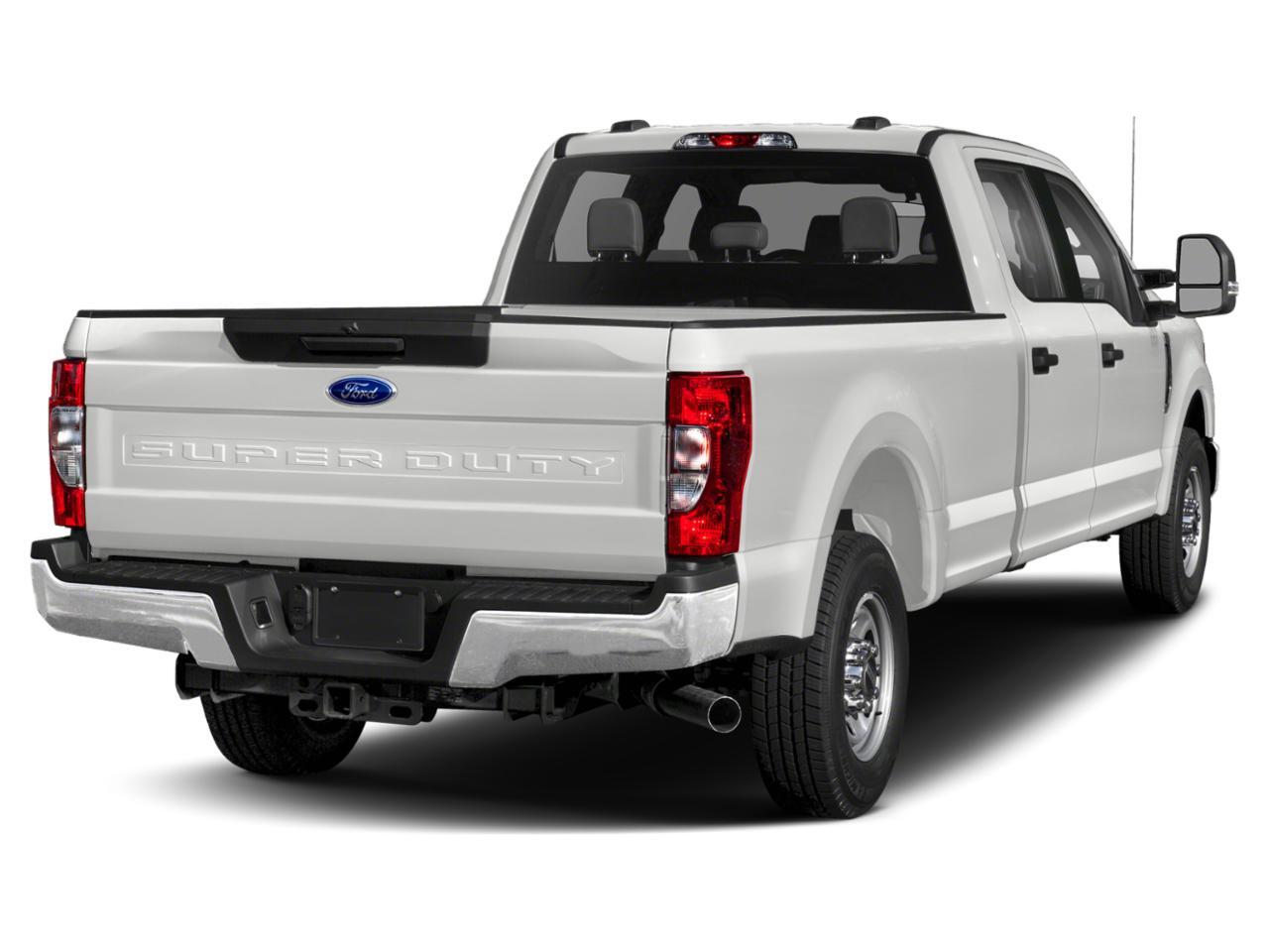 2022 Ford F-250SD XL Warrenton VA