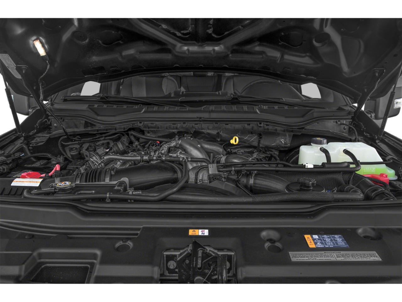 2022 Ford F-250SD XLT Warrenton VA