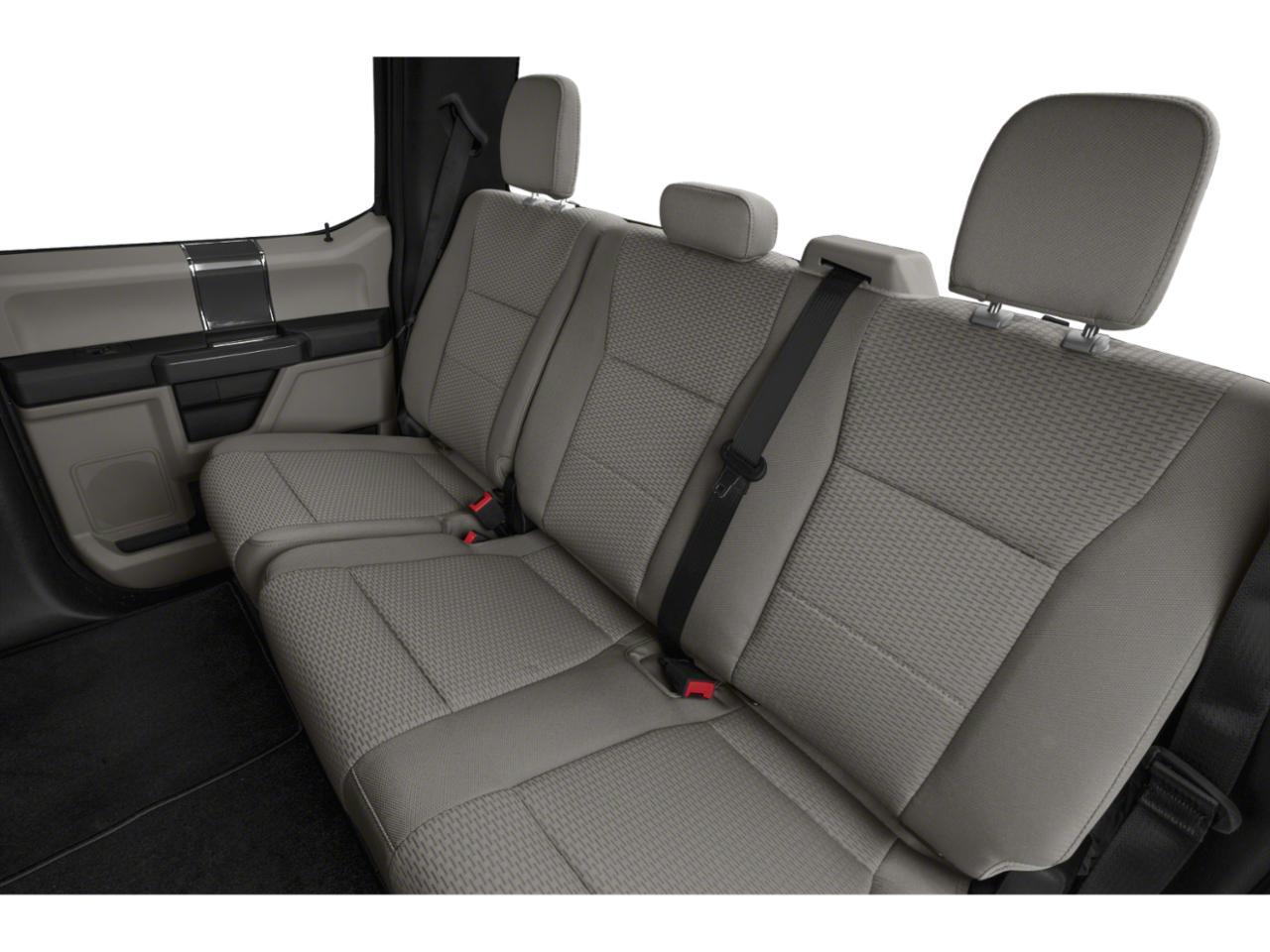 2022 Ford F-250SD XLT Warrenton VA