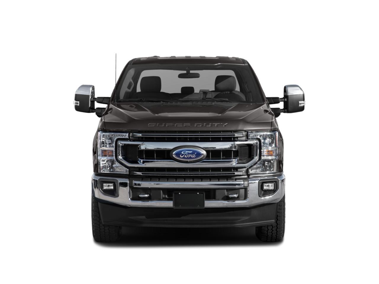 2022 Ford F-250SD XLT Warrenton VA