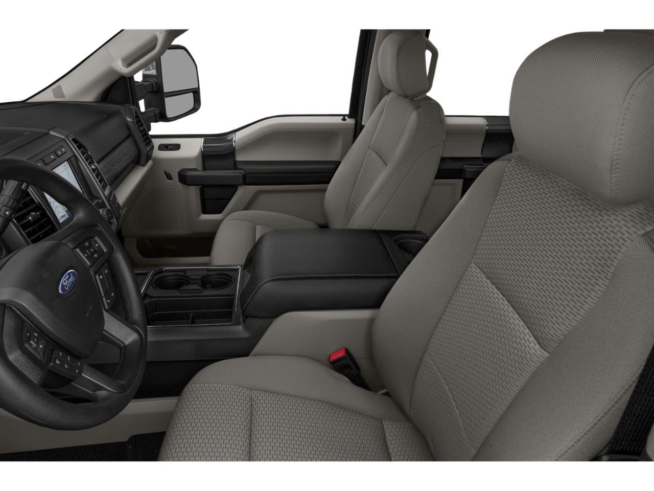 2022 Ford F-250SD XLT Warrenton VA