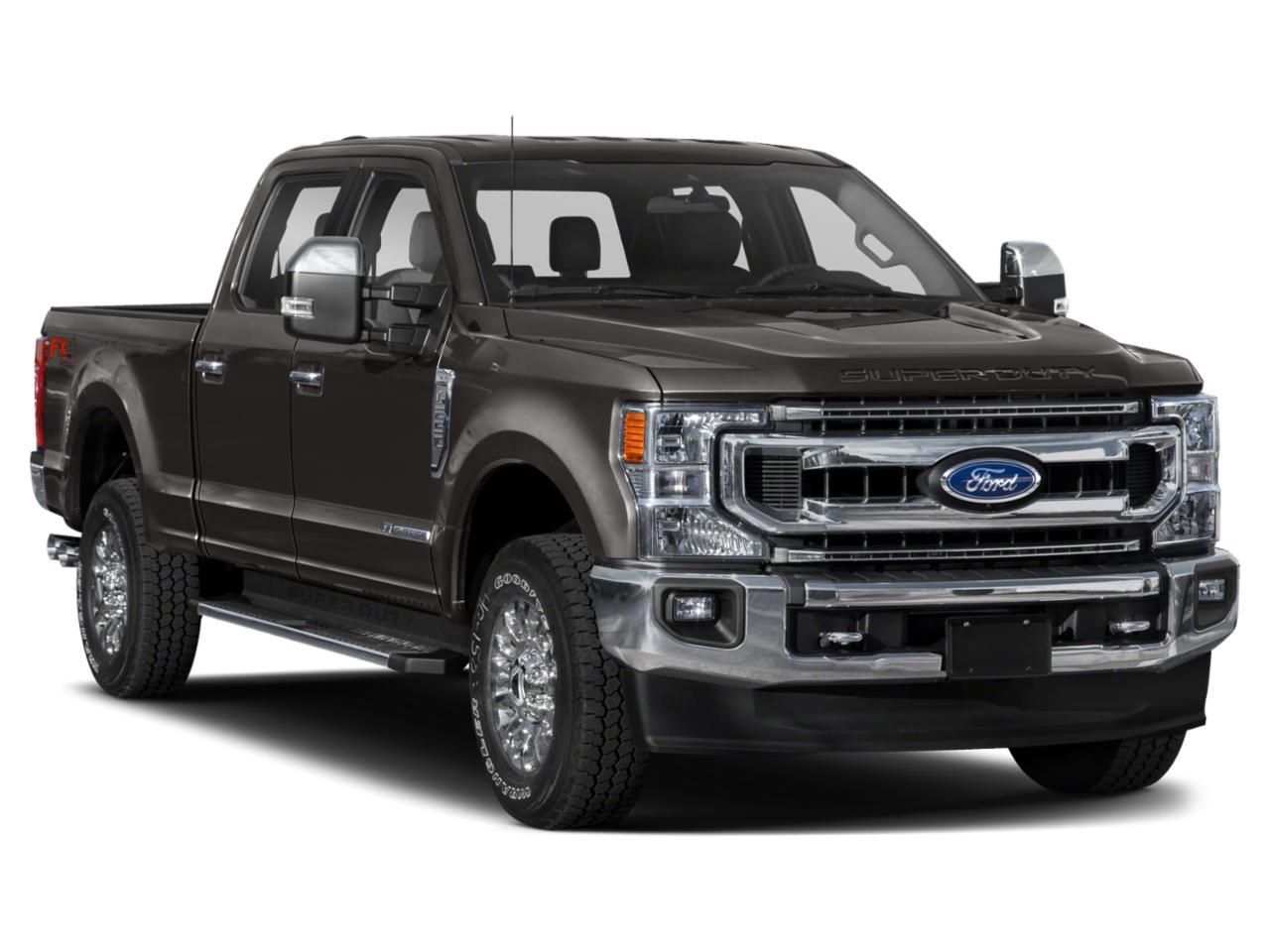 2022 Ford F-250SD XLT Warrenton VA