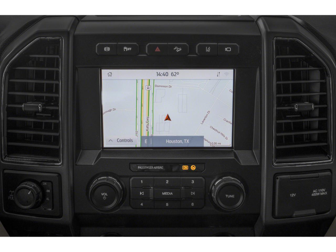 2022 Ford F-250SD XLT Warrenton VA