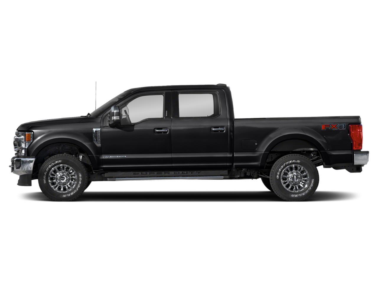 2022 Ford F-250SD XLT Warrenton VA