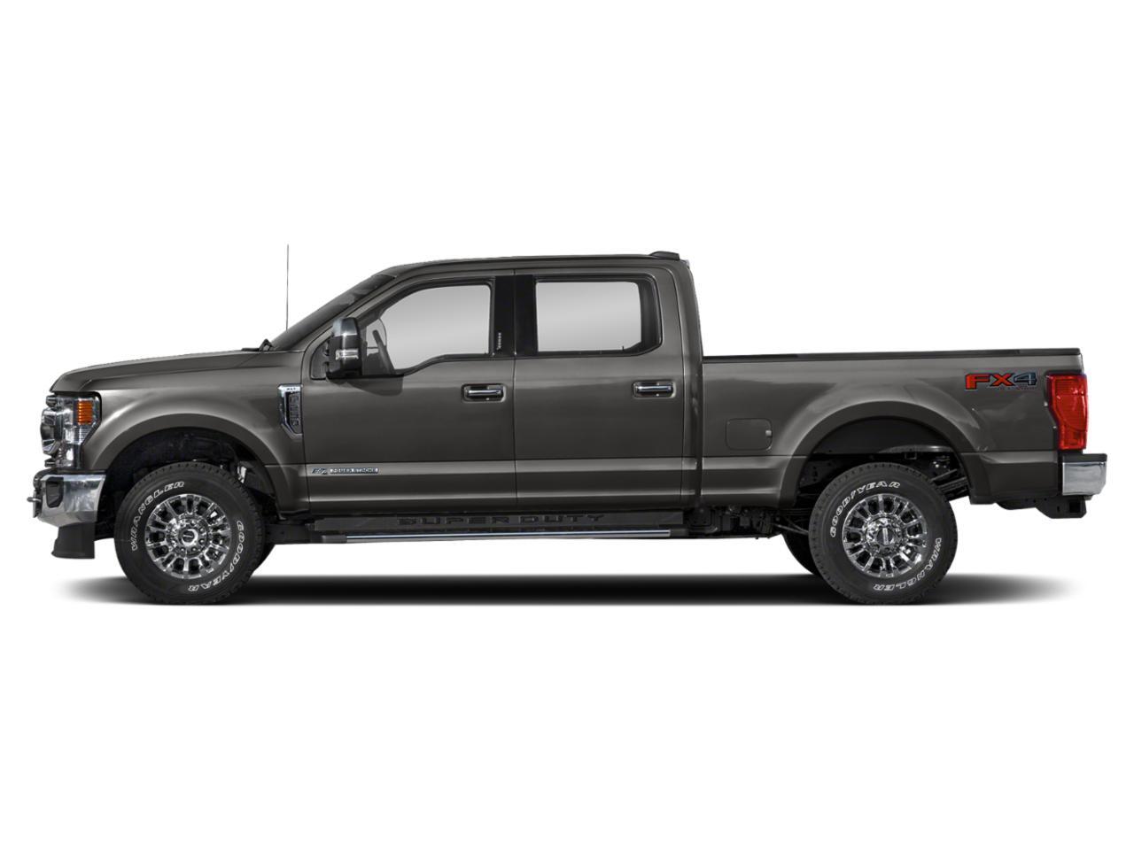 2022 Ford F-250SD XLT Warrenton VA