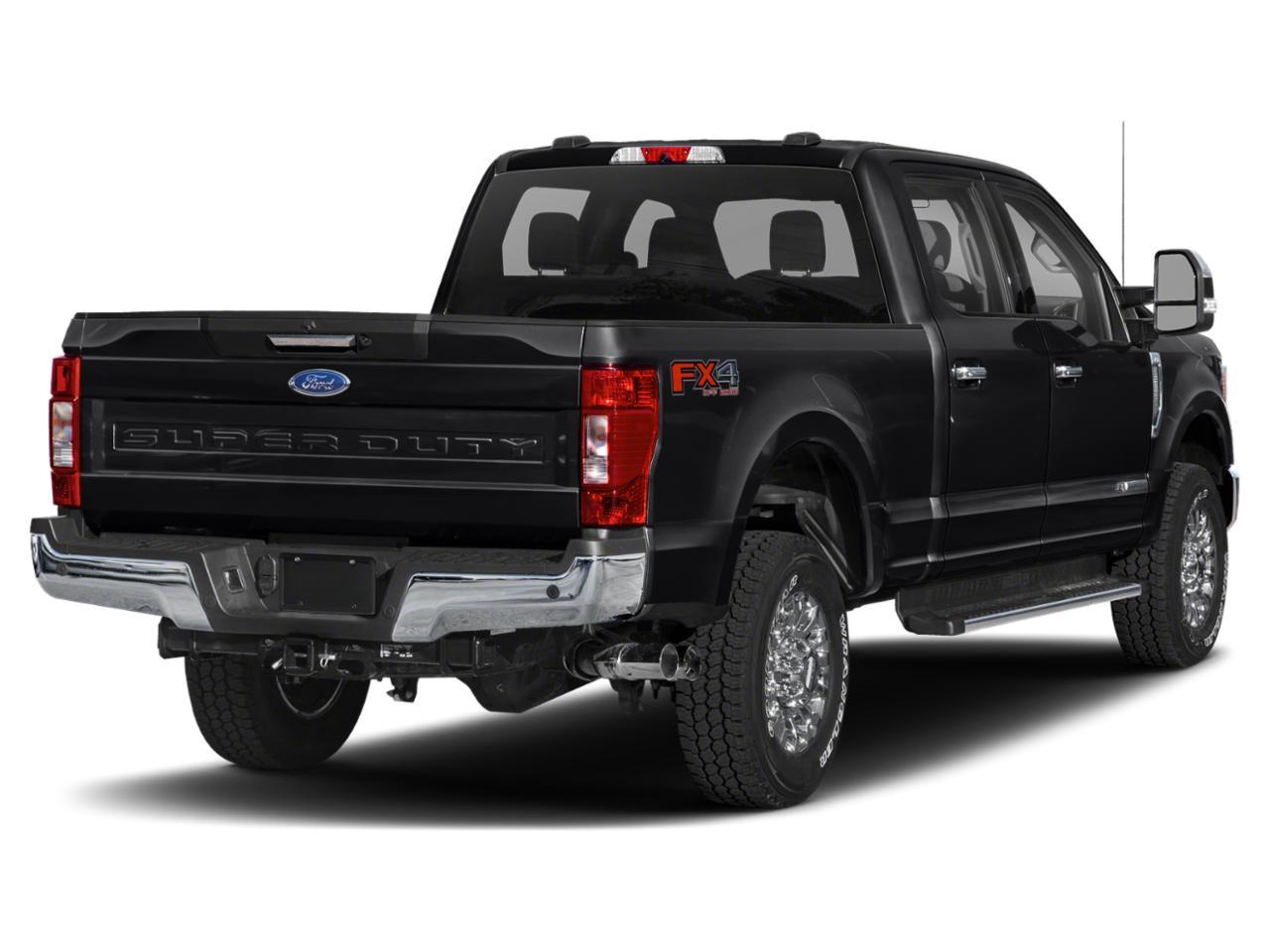 2022 Ford F-250SD XLT Warrenton VA