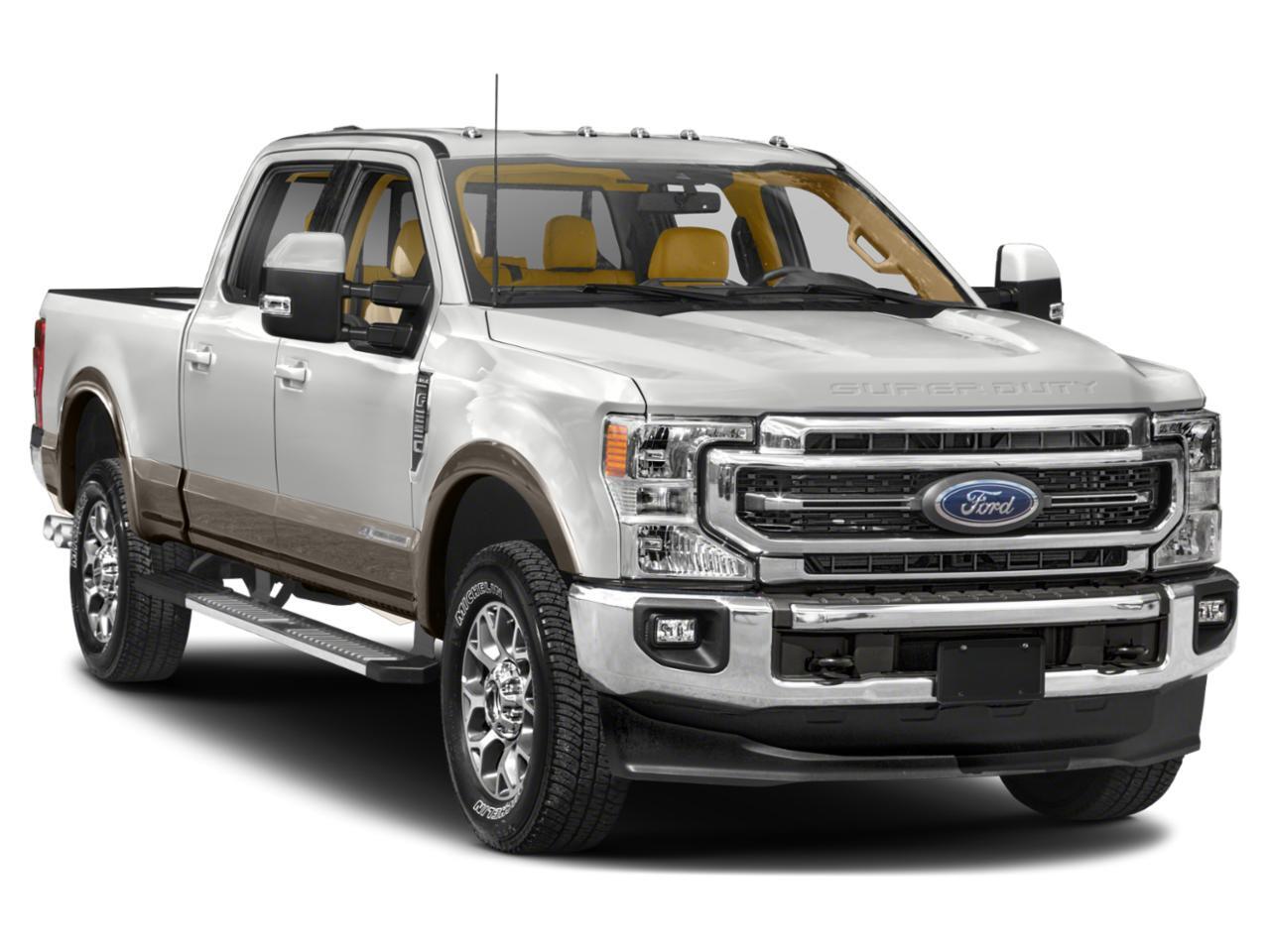 2022 Ford F-350SD Lariat Warrenton VA