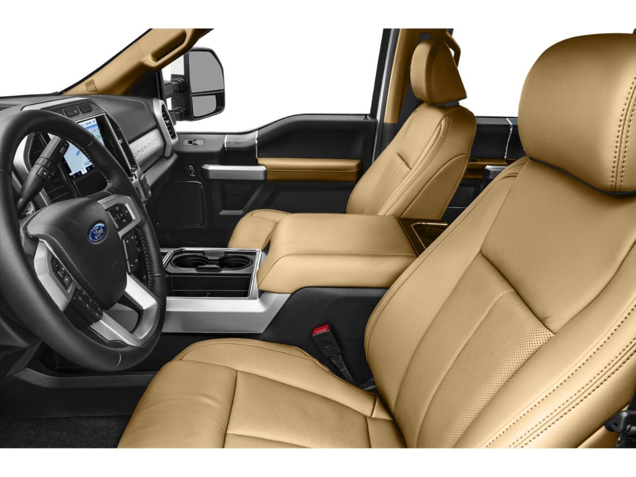 2022 Ford F-350SD Lariat Warrenton VA