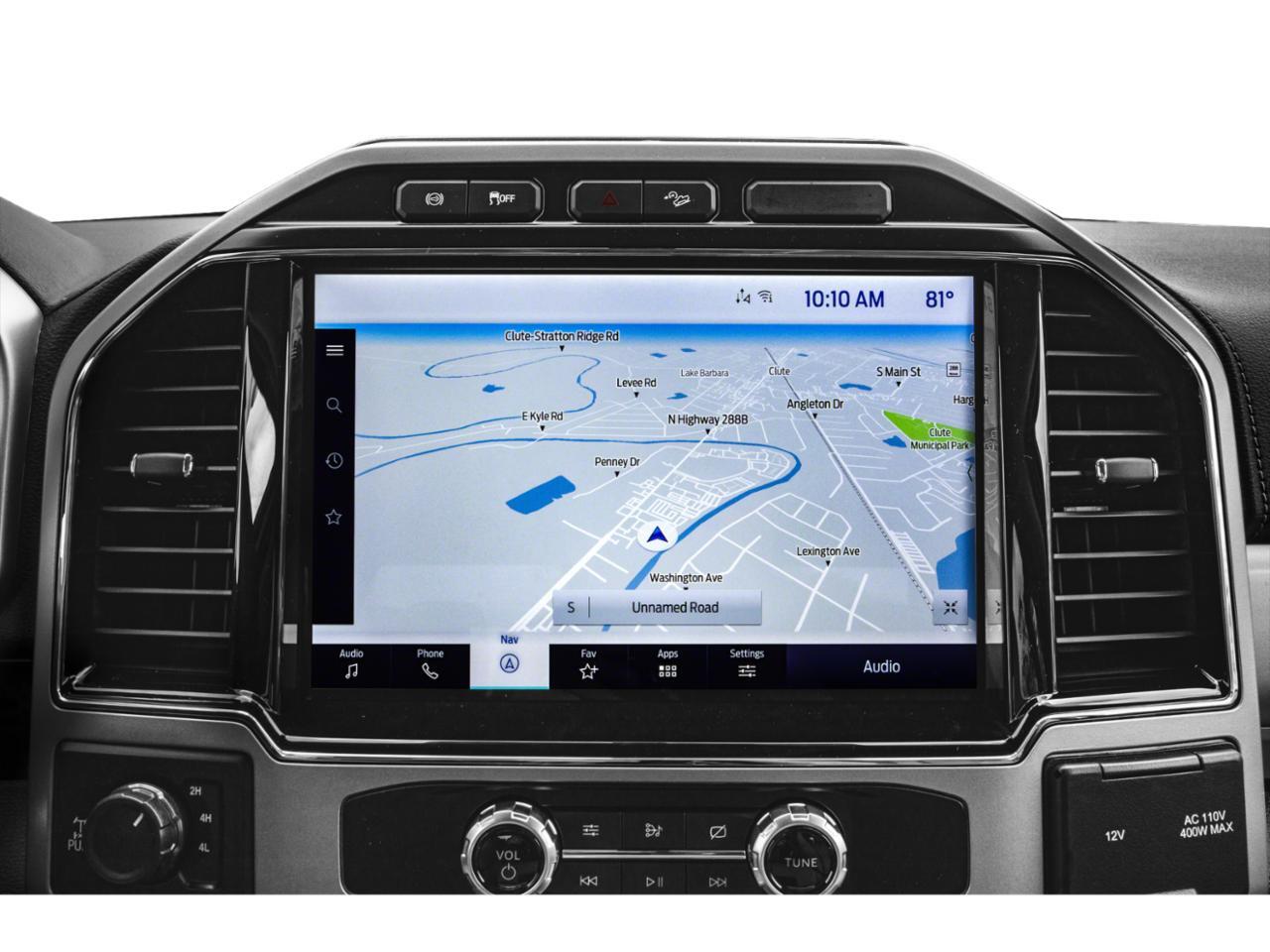 2022 Ford F-350SD Lariat Warrenton VA