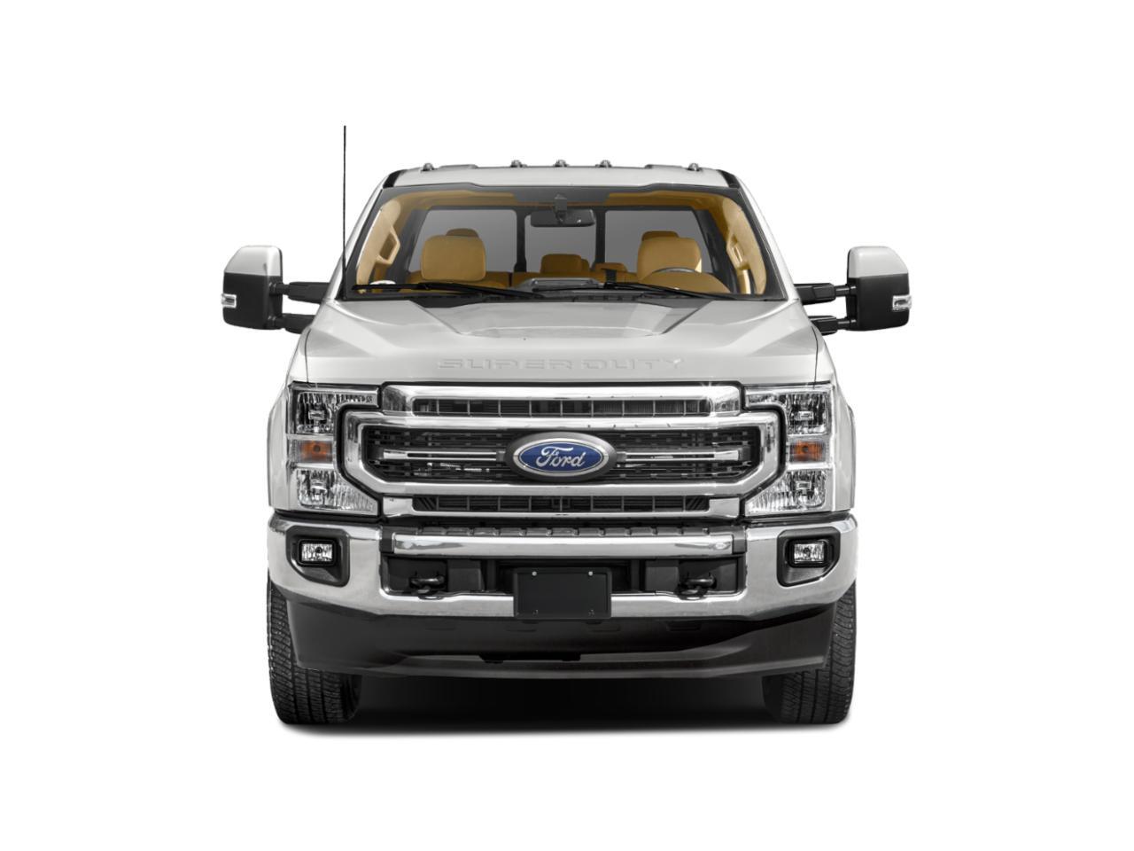 2022 Ford F-350SD Lariat Warrenton VA