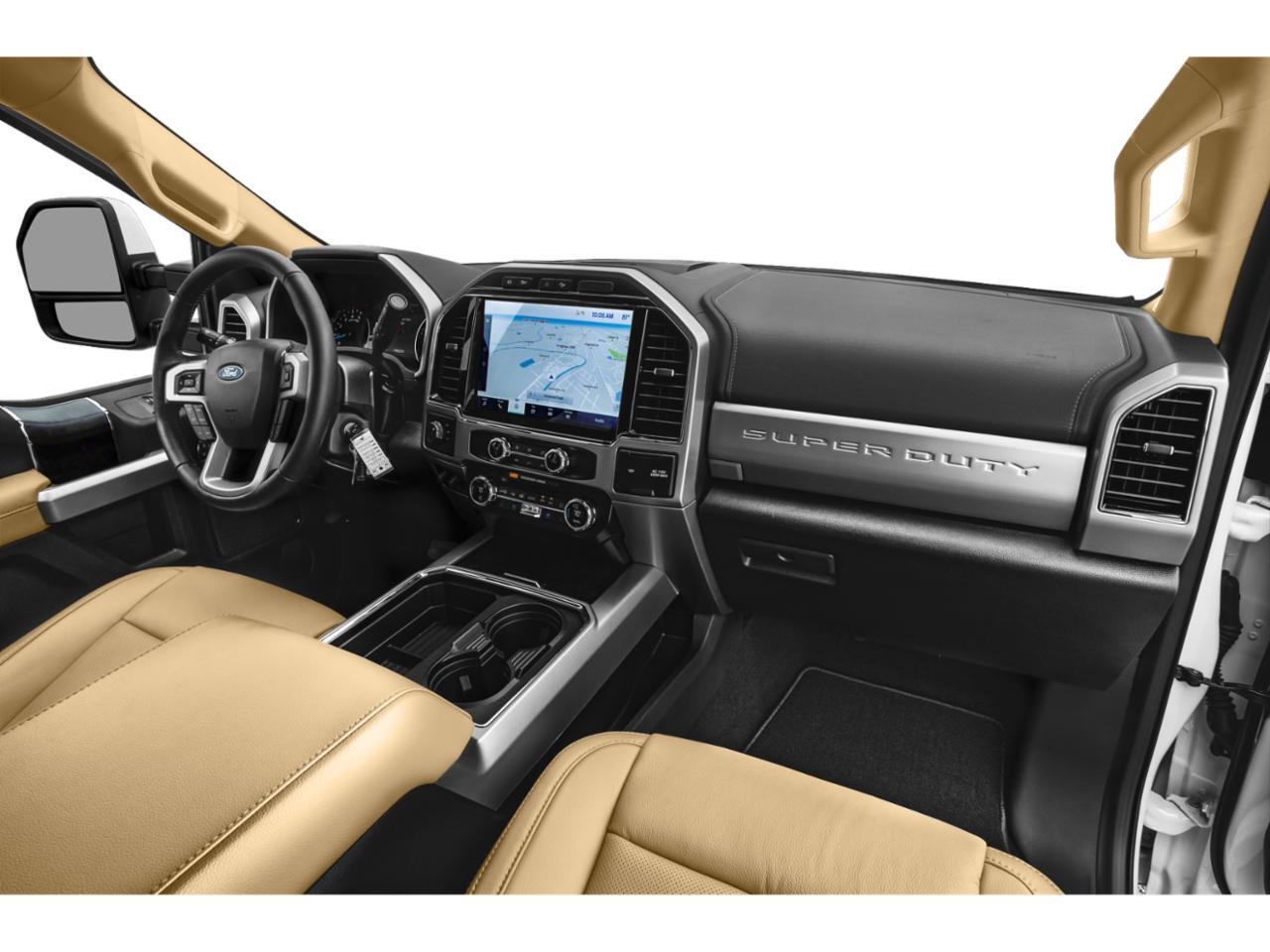 2022 Ford F-350SD Lariat Warrenton VA