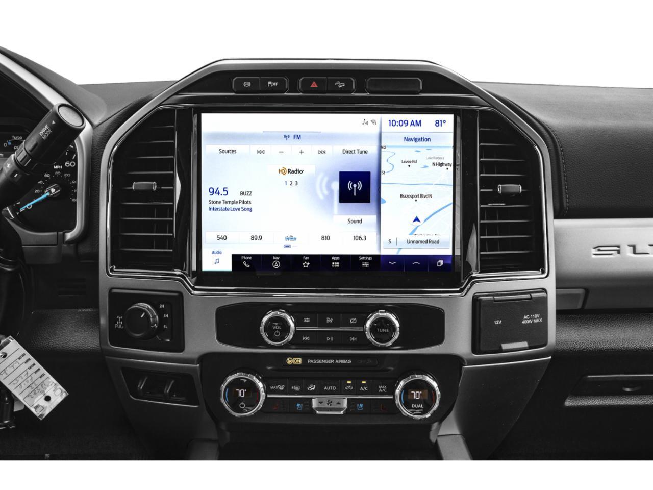 2022 Ford F-350SD Lariat Warrenton VA