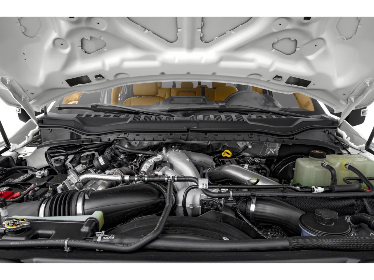 2022 Ford F-350SD Lariat Warrenton VA