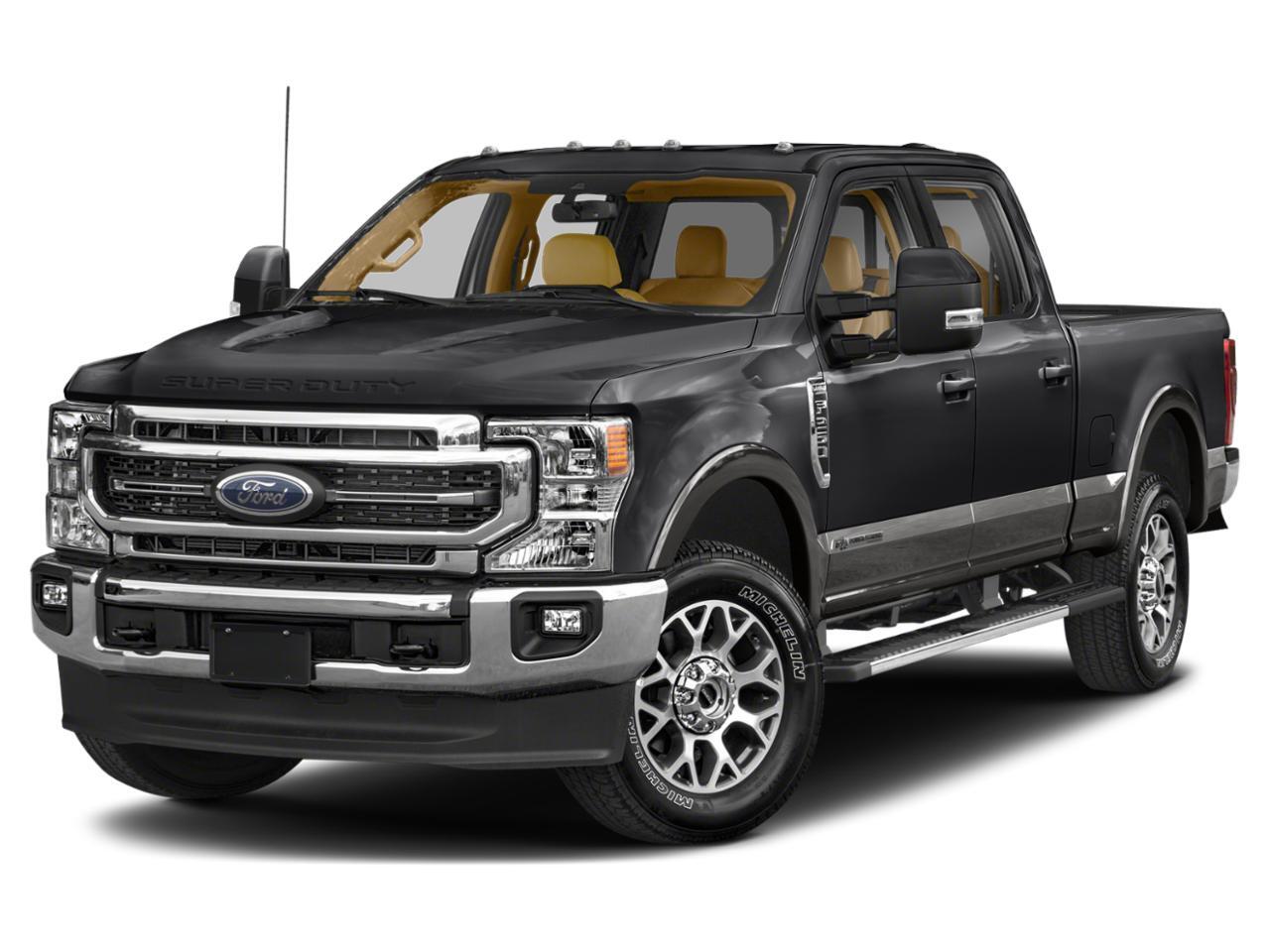 2022 Ford F-350SD Lariat