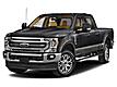 2022 Ford F-350SD Lariat