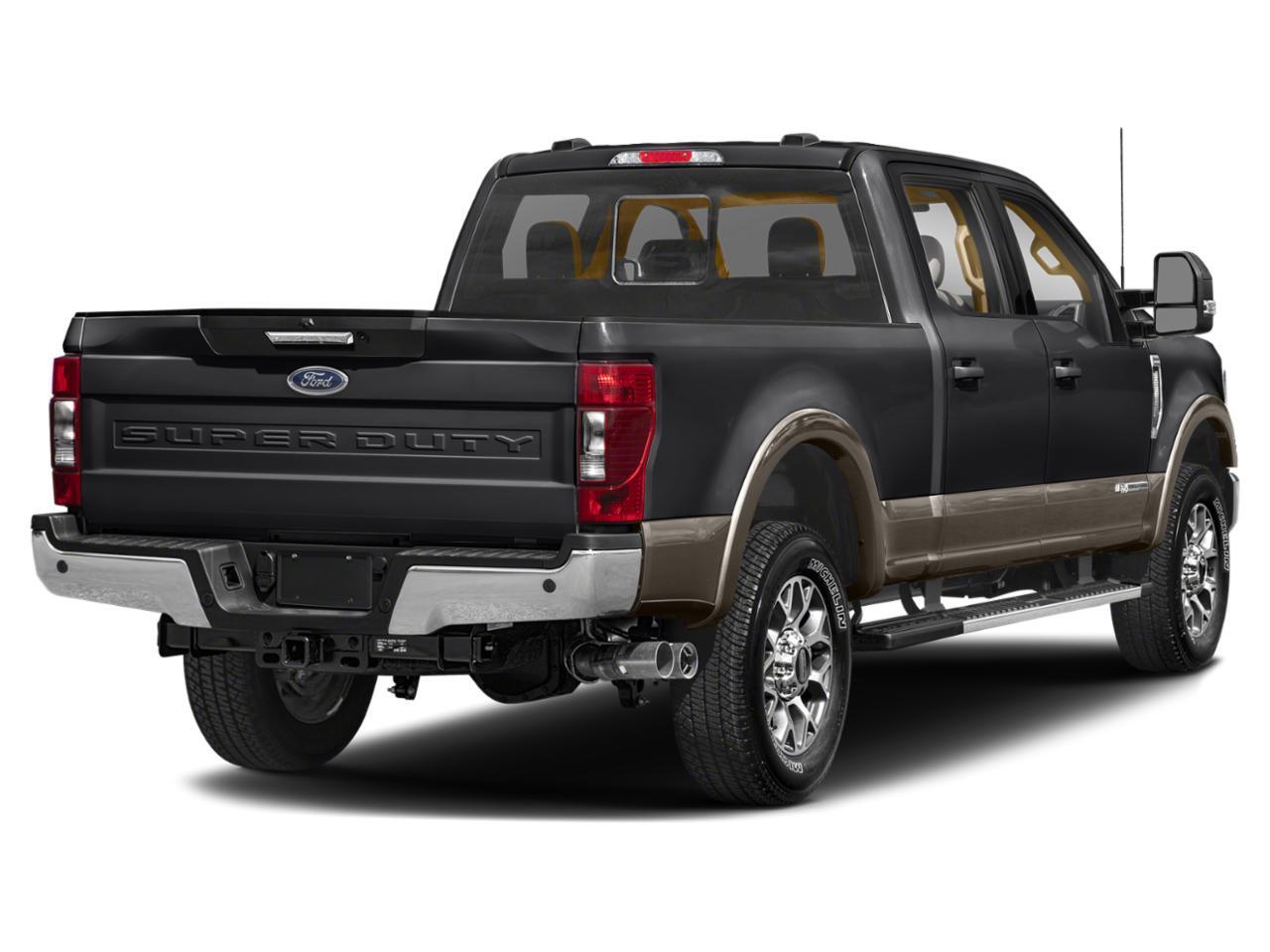 2022 Ford F-350SD Lariat Warrenton VA