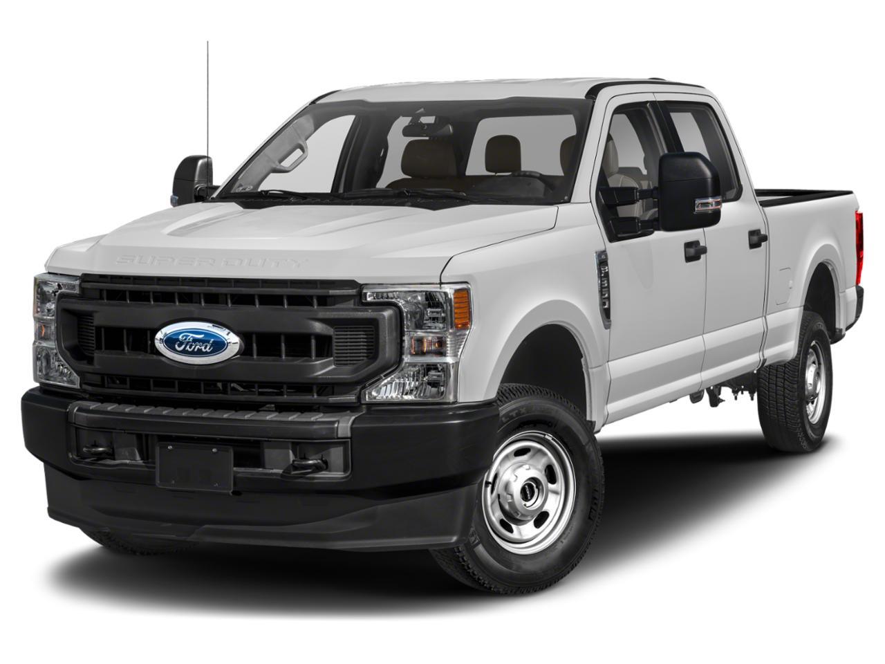 2022 Ford F-350SD XL
