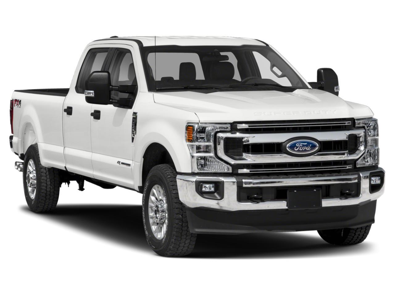 2022 Ford F-350SD XLT Warrenton VA