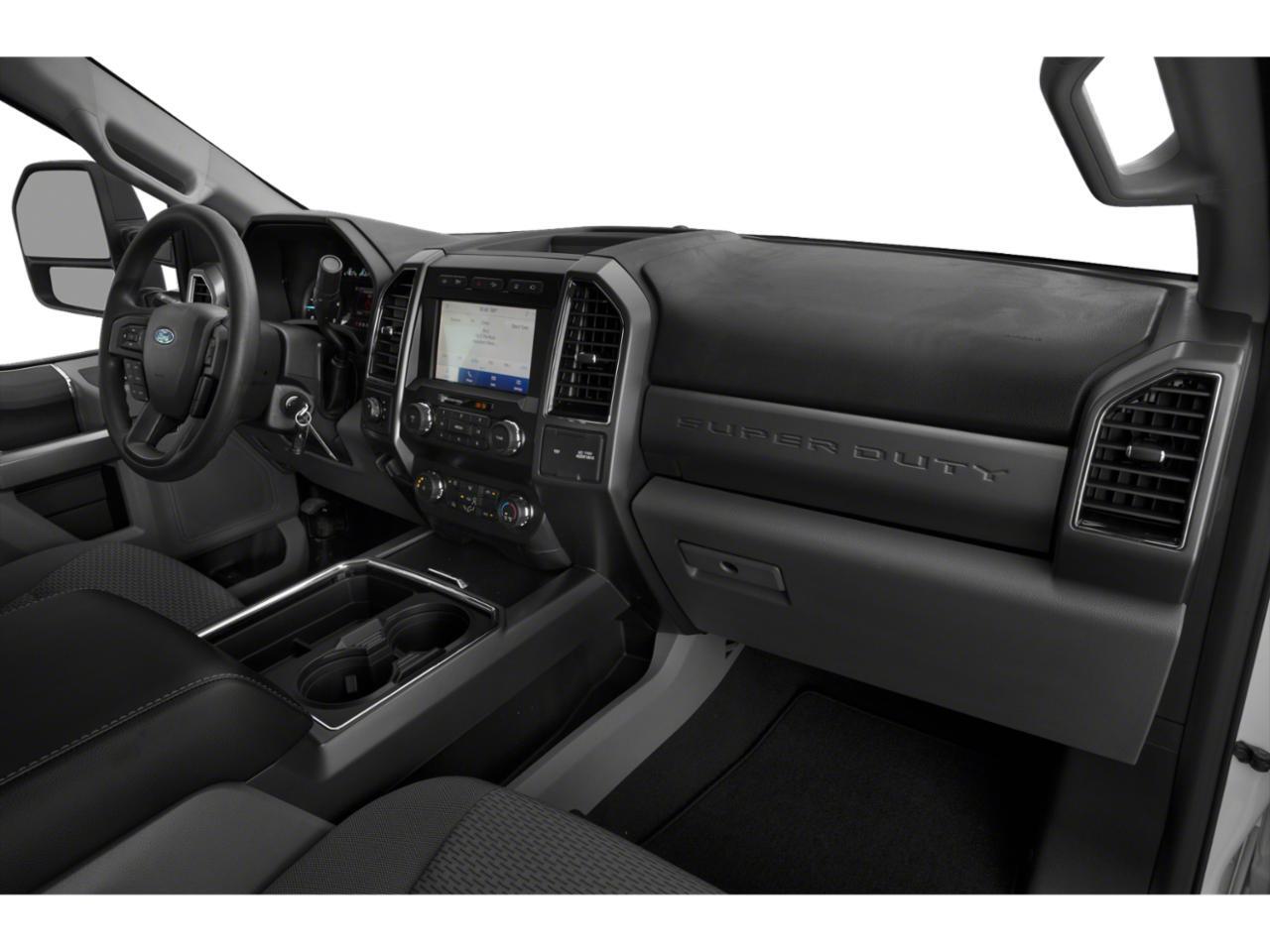 2022 Ford F-350SD XLT Warrenton VA