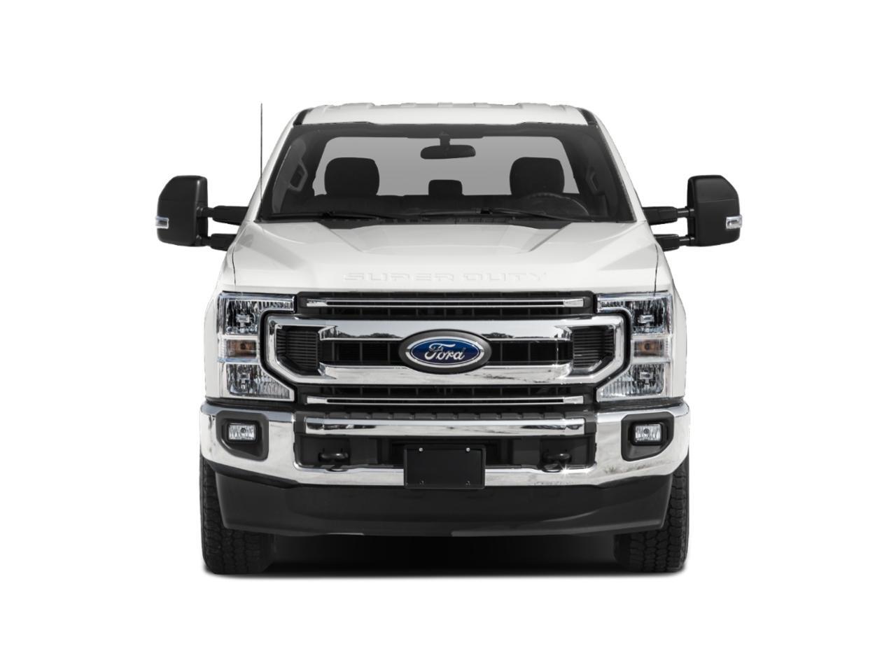 2022 Ford F-350SD XLT Warrenton VA